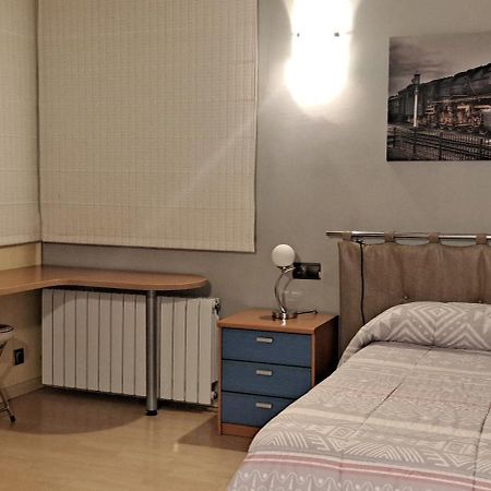 Alojamiento Villa Moles Salou Exteriör bild