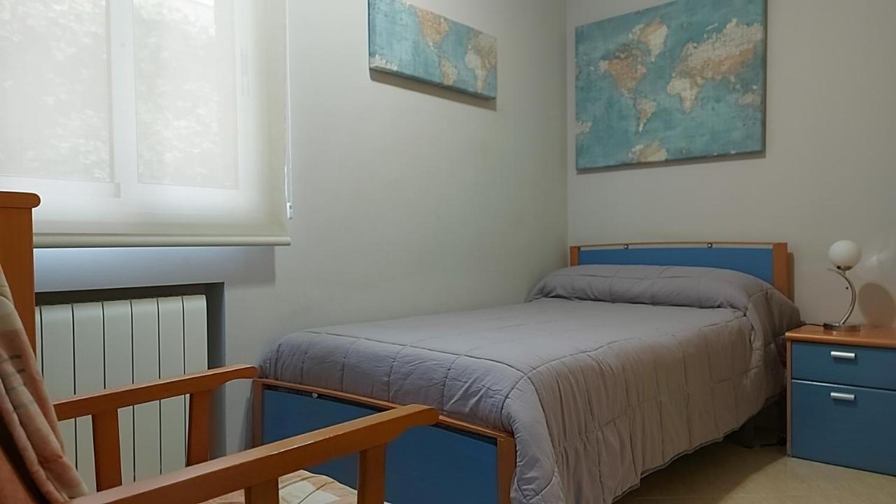 Alojamiento Villa Moles Salou Exteriör bild