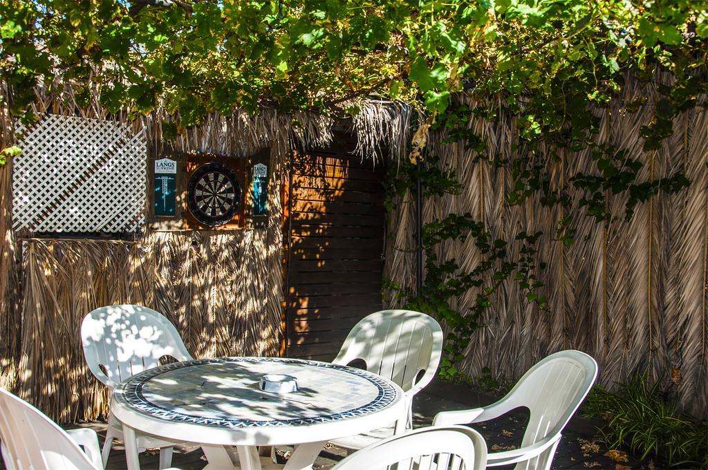 Alojamiento Villa Moles Salou Exteriör bild