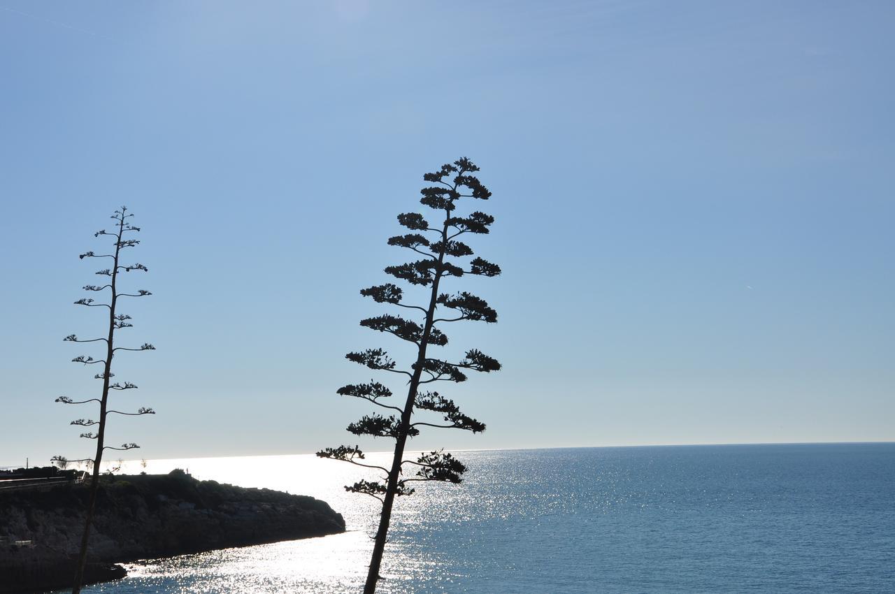 Alojamiento Villa Moles Salou Exteriör bild