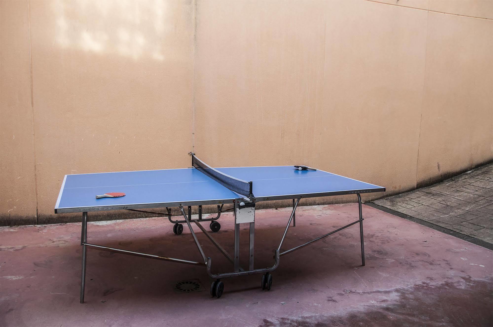 Alojamiento Villa Moles Salou Exteriör bild