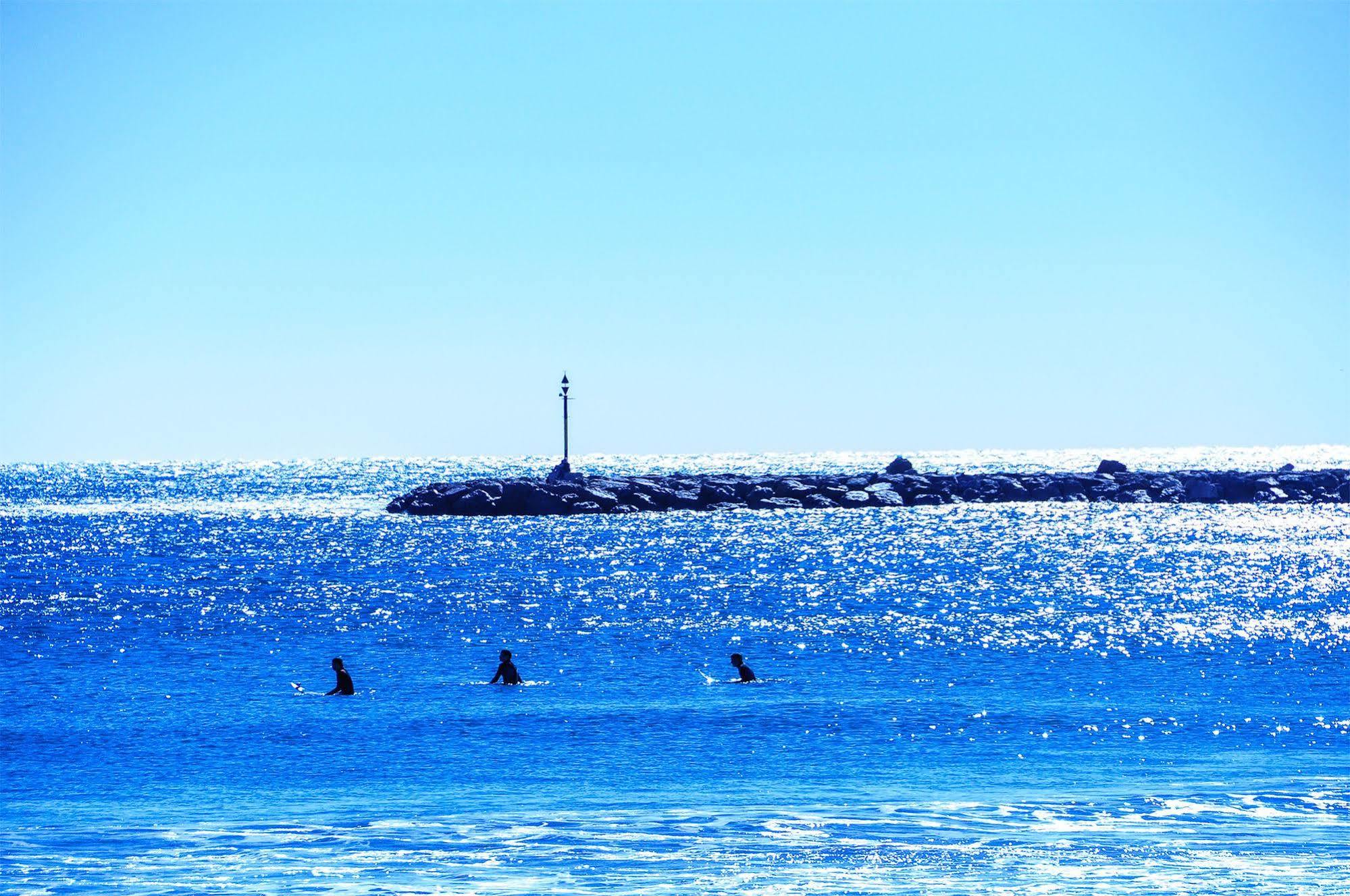 Alojamiento Villa Moles Salou Exteriör bild