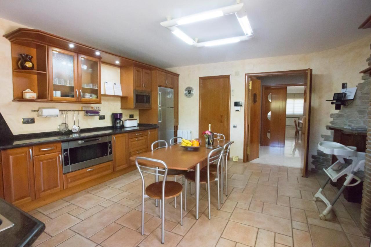 Alojamiento Villa Moles Salou Exteriör bild