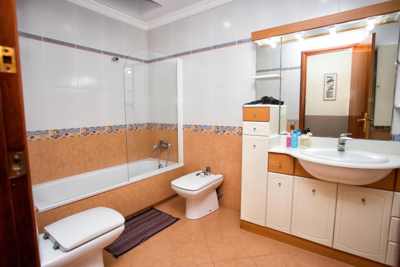 Alojamiento Villa Moles Salou Exteriör bild